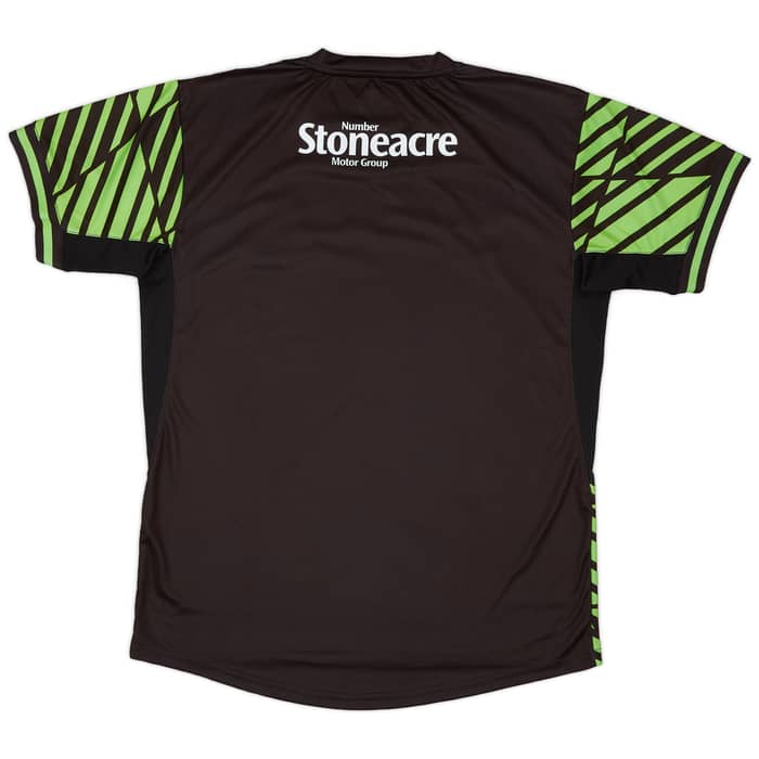 2022-23 Doncaster Rovers Away Shirt - 8/10 - (M)
