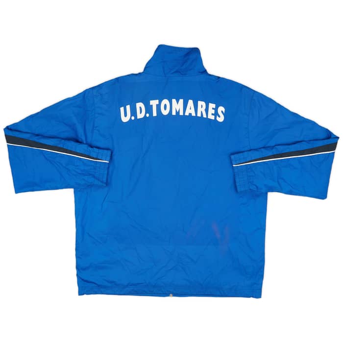 2000s Union Deportiva Tomares Umbro Track Jacket - 7/10 - (M)