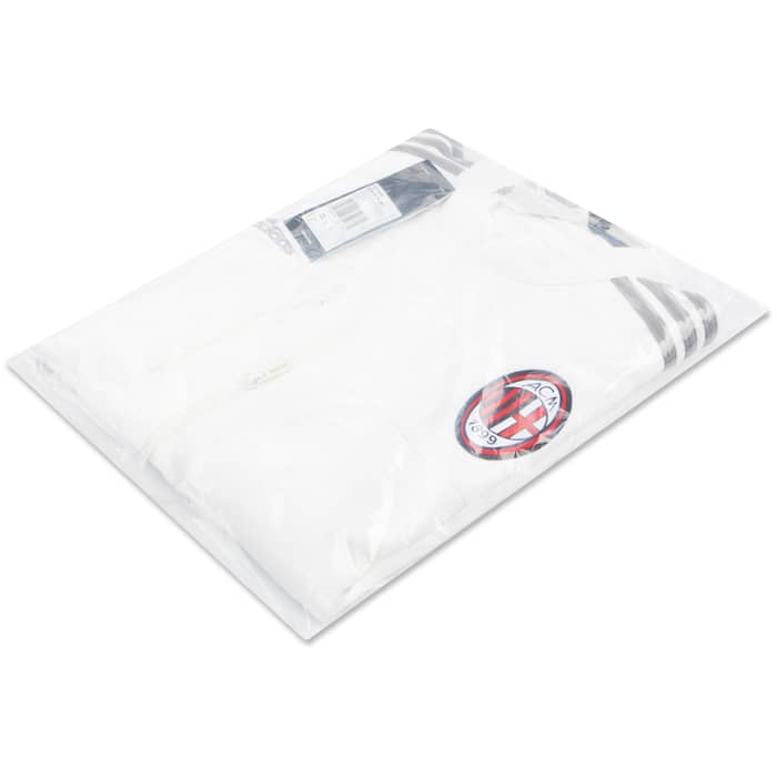 2015-16 AC Milan adidas Anthem Jacket - NEW