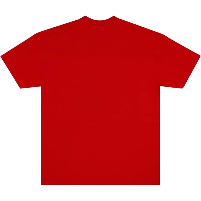 2019-20 AC Milan Puma Casuals Polo T-Shirt