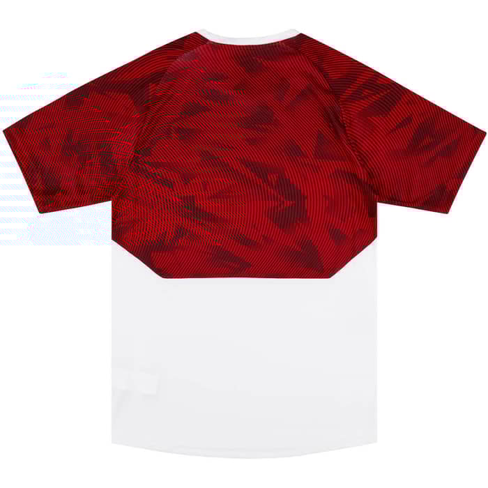 2019-20 AC Milan Puma Training Shirt