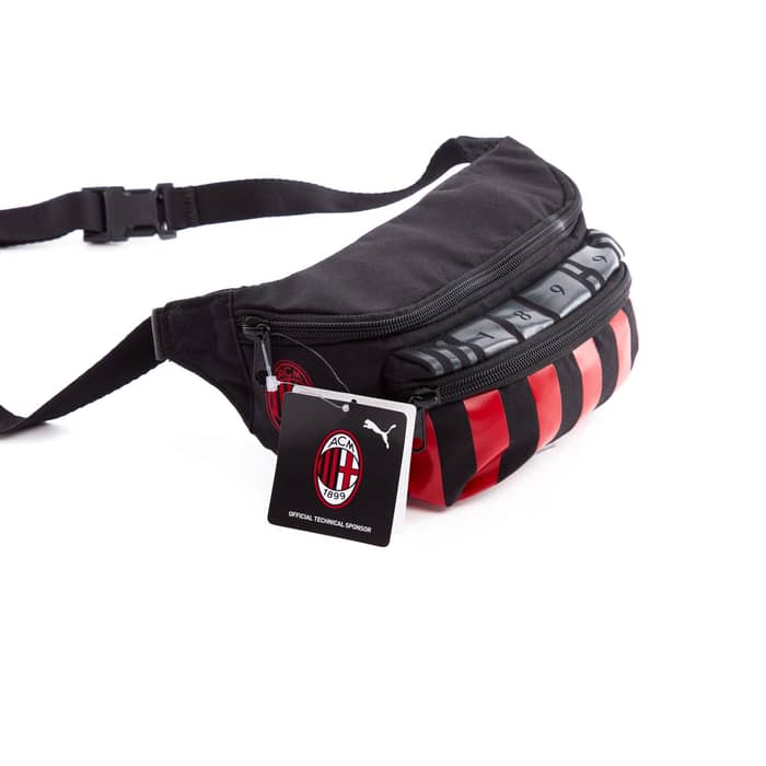 2019-20 AC Milan Puma Waistbag