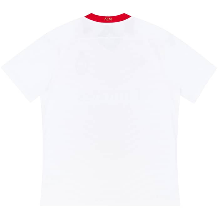 2020-21 AC Milan Away Shirt