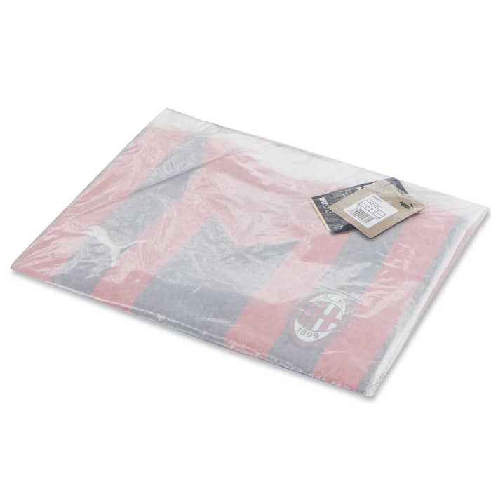 2021-22 AC Milan Home Shirt