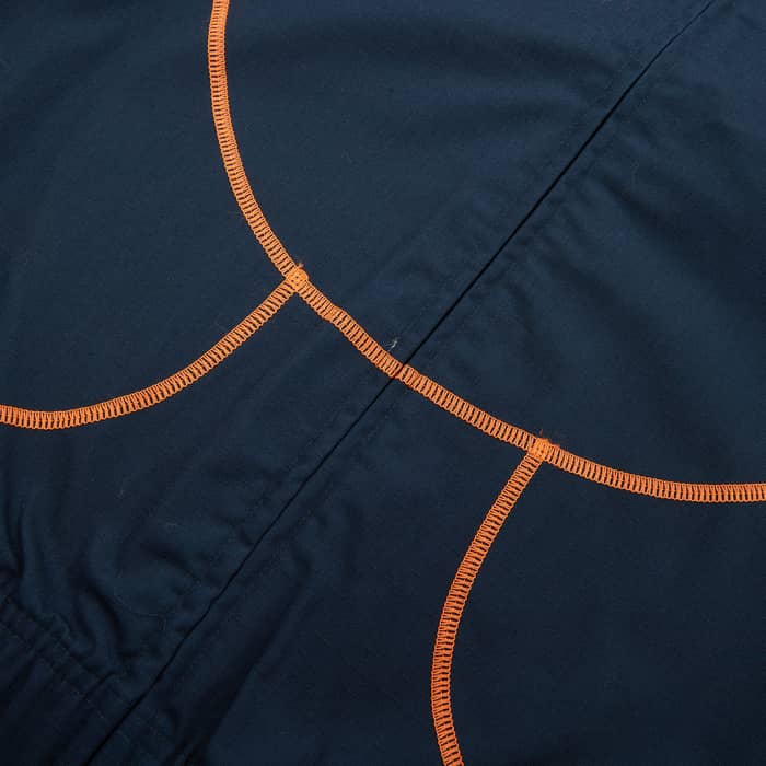 2024-25 Olympique Marseille Puma Sweat Jacket