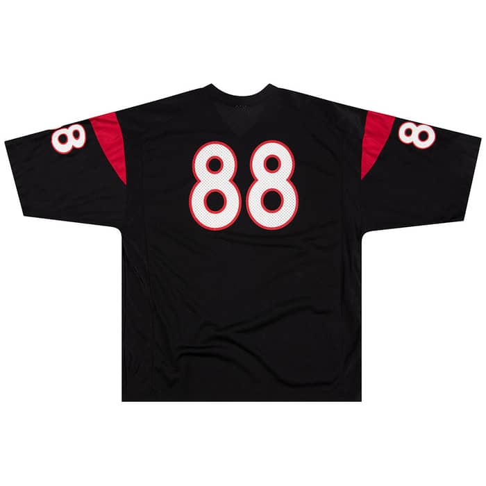 2012 San Diego State Aztecs Escobar #88 Nike Jersey (Home) XXL
