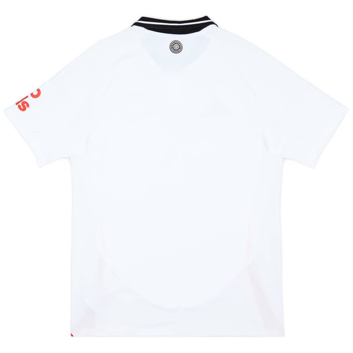2024-25 Fulham Home Shirt
