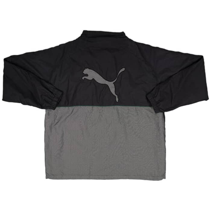 2005-07 Plymouth Puma Track Jacket - 8/10 - (XL)