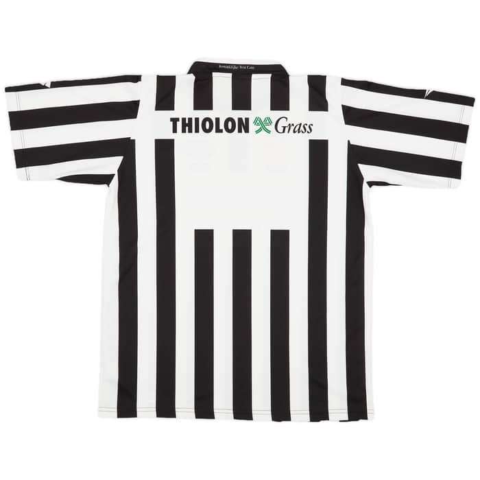 2005-06 Heracles Almelo Home Shirt - 8/10 - (M/L)