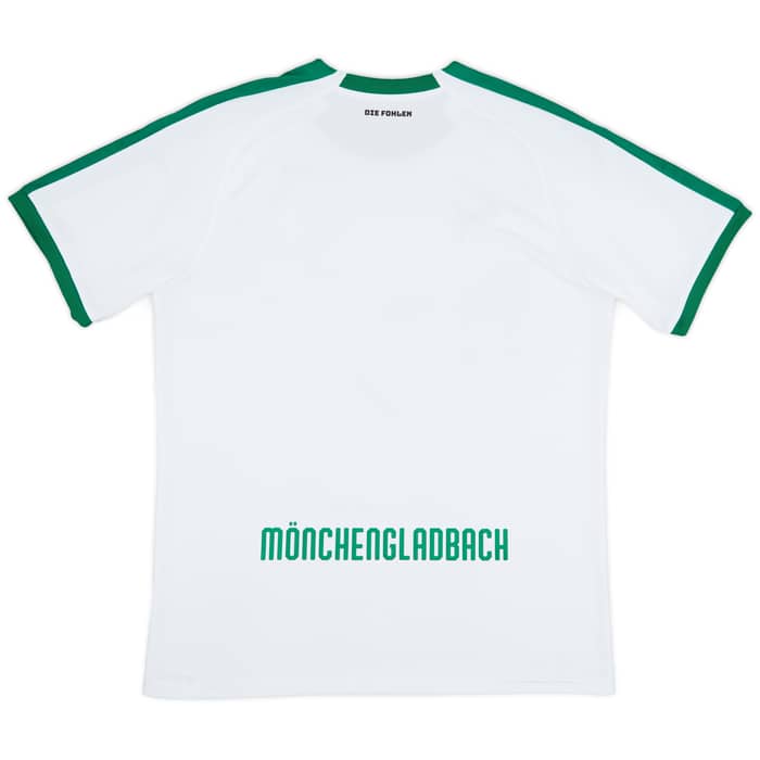2018-19 Borussia Monchengladbach Home Shirt - 9/10 - (L)