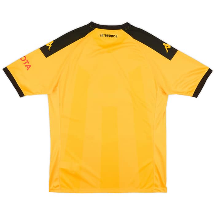 2024-25 Kaizer Chiefs Home Shirt (XXL)