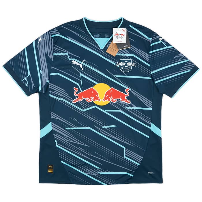 2024-25 RB Leipzig Third Shirt