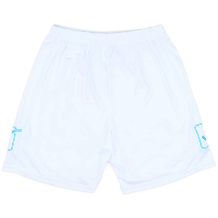2017-18 Chievo Verona Away Shorts (XXL)