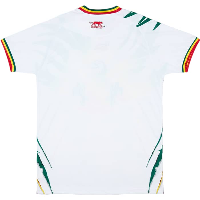 2023-24 Mali Home Shirt