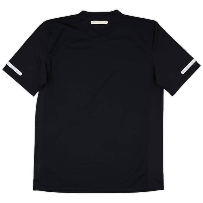 2010-12 New Zealand Away Shirt - 8/10 - (M)