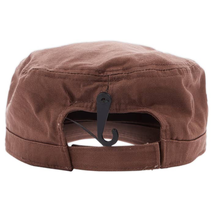 2023-24 St Pauli Cap (Adults)