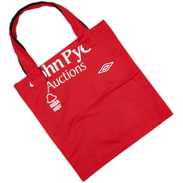 2012-13 Nottingham Forest Rework Tote Bag