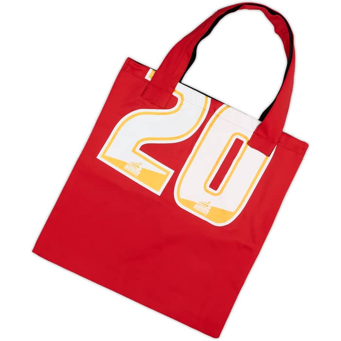 2012-13 Nottingham Forest Rework Tote Bag