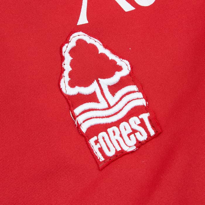 2012-13 Nottingham Forest Rework Tote Bag