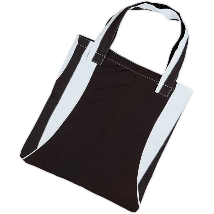 2002-03 Juventus Rework Tote Bag