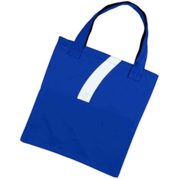 2008-09 Manchester United Rework Tote Bag