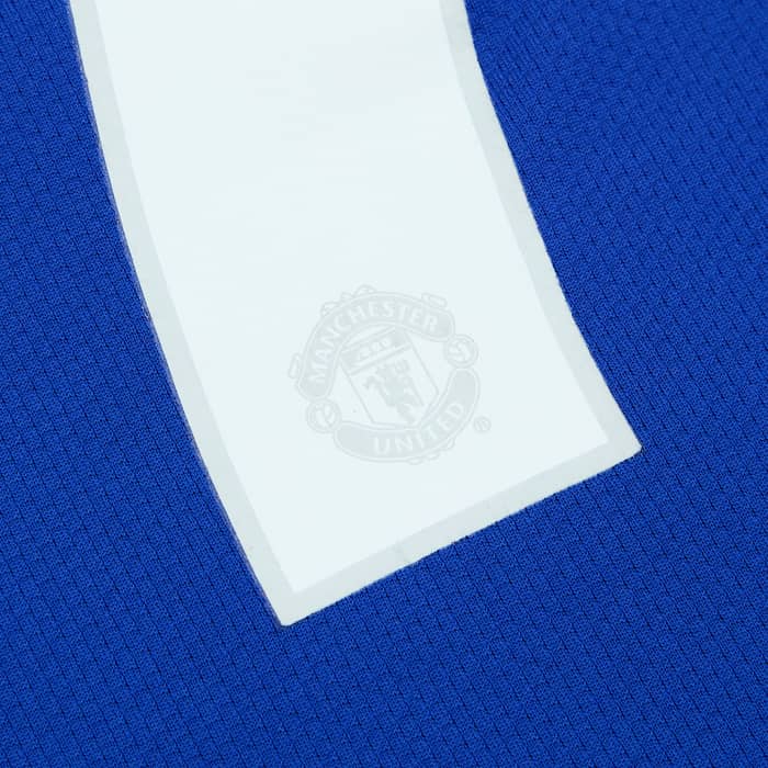 2008-09 Manchester United Rework Tote Bag