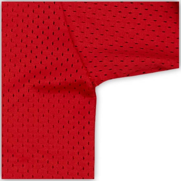 1990s Ochsner Hockey Template Jersey - 6/10 - (XL)