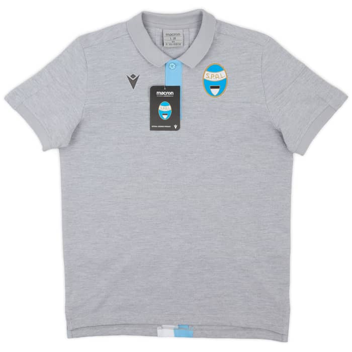 2019-20 SPAL Macron Travel Polo (Little Kids)