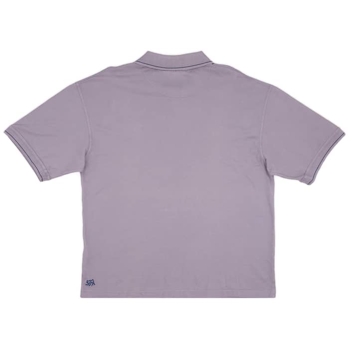 2000-02 Scotland Fila Polo T-Shirt (XXL)