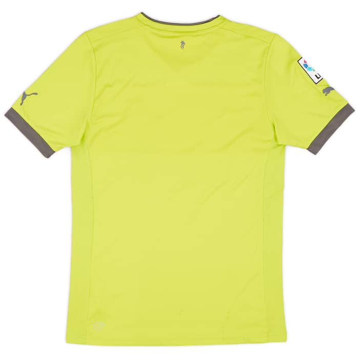 2012-13 Espanyol Away Shirt - 9/10 - (S)
