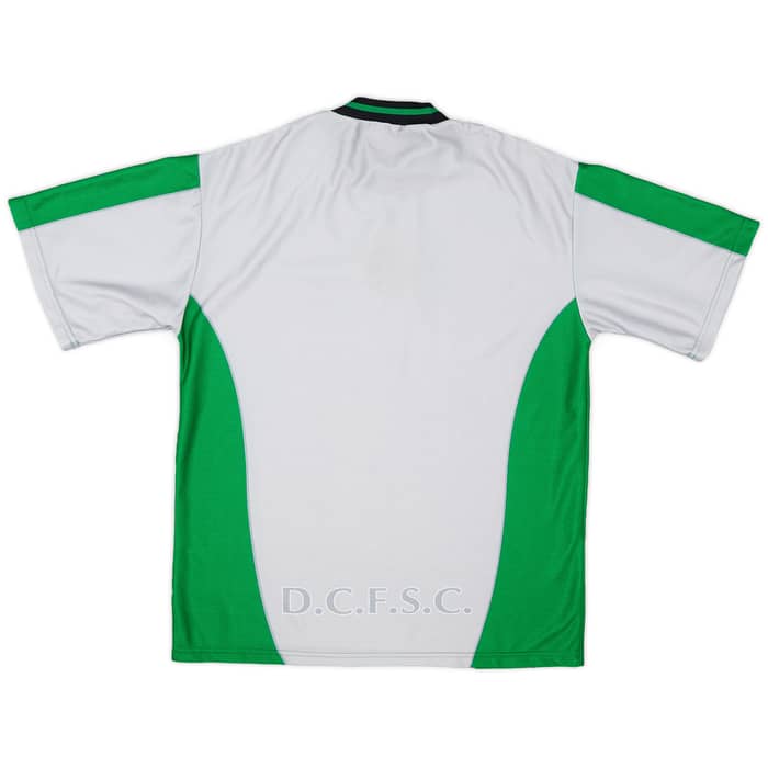 2004-05 Donegal Celtic Away Shirt - 9/10 - (S)
