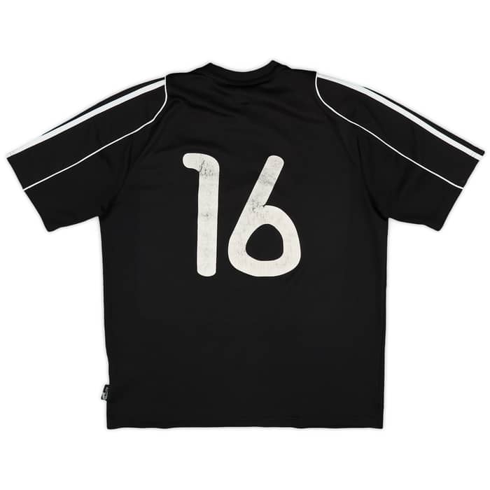 2010-11 Cesena Youth Away Shirt #16 - 5/10 - (M)