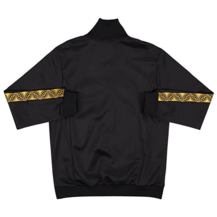2025 Mexico adidas Originals Track Jacket