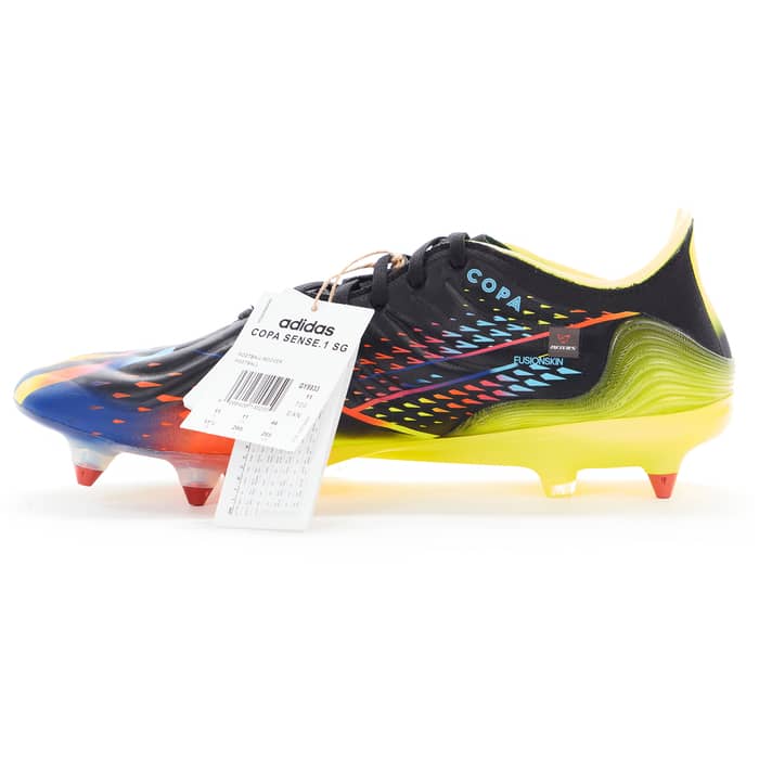 2022-23 adidas Player Issue Copa Sense.1 Football Boots (De Gea) - SG (UK 11)