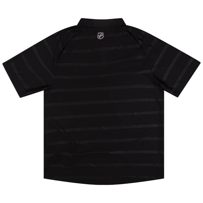 2012 Calgary Flames Reebok Center Ice Polo Shirt XL
