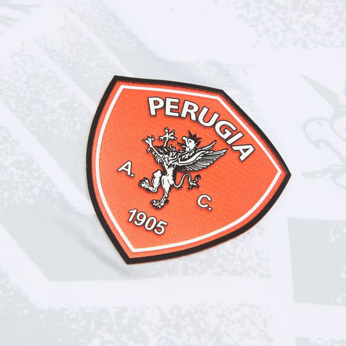 2023-24 Perugia Away Shirt