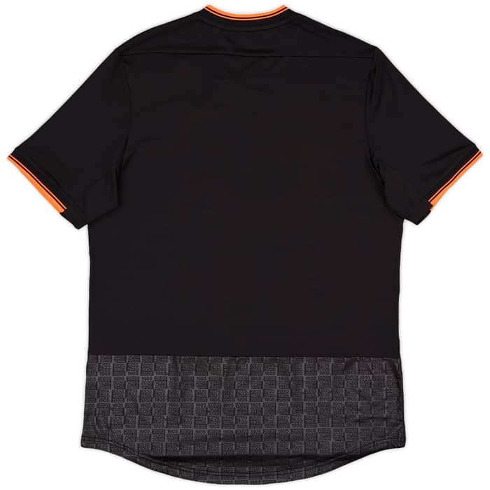 2020-21 Perugia GK Fourth Shirt (XXL)