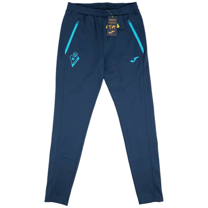 2019-20 EIbar Joma Tracksuit
