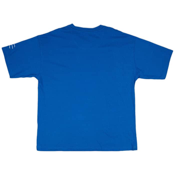 2010s Detroit Pistons NBA Tee - 8/10 - (XL)