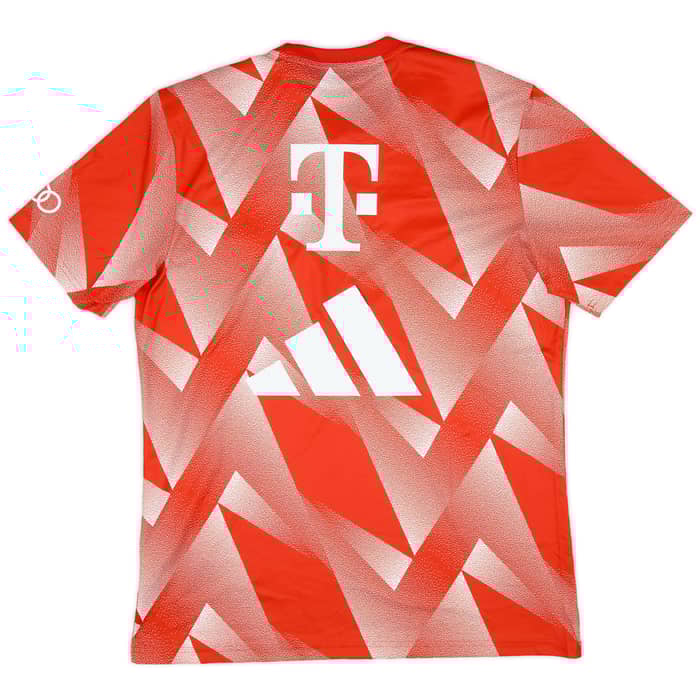 2023-24 Bayern Munich adidas Training Shirt - 6/10 - (L)