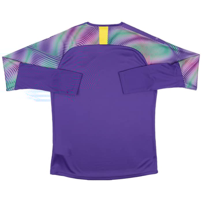 2019-20 Borussia Dortmund GK Shirt (L)