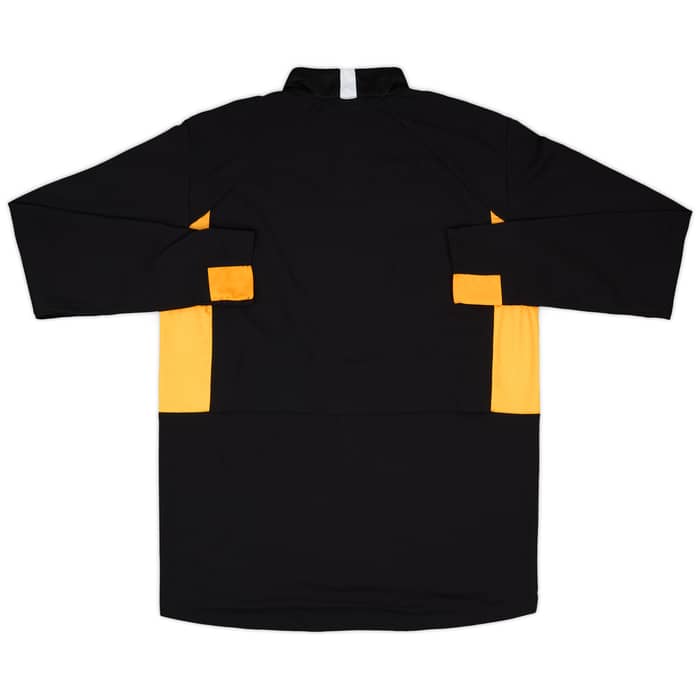 2024-25 Cambridge United Umbro Pro Training Jacket