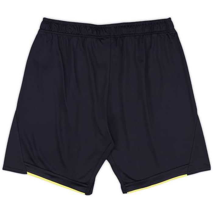 2023-24 Burnley Third Shorts