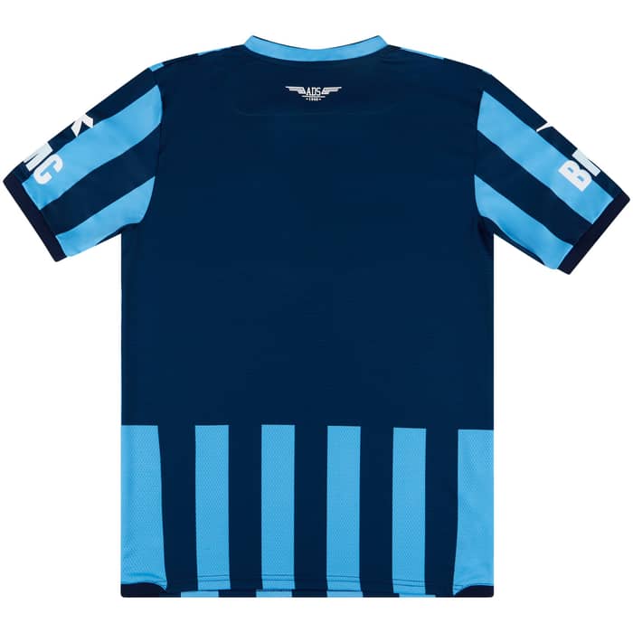 2020-21 Adana Demirspor Home Shirt
