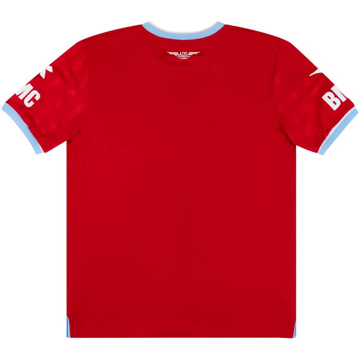 2020-21 Adana Demirspor Third Shirt