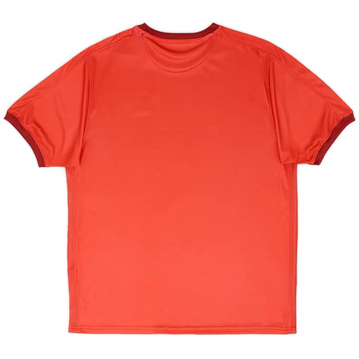 2024-25 Guadeloupe Home Shirt