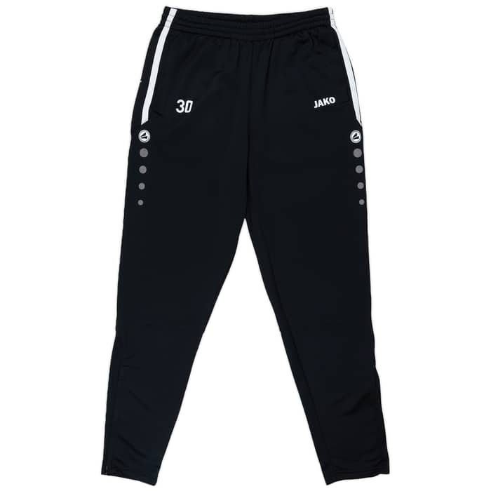 2010s Jako Training Pants/Bottoms # - 3/10