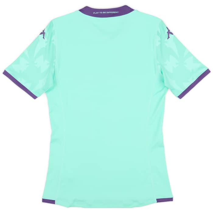 2023-24 Fiorentina Authentic GK Away Shirt
