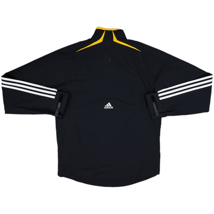 2008-09 Chelsea CL adidas Track Jacket - 10/10 - (S)