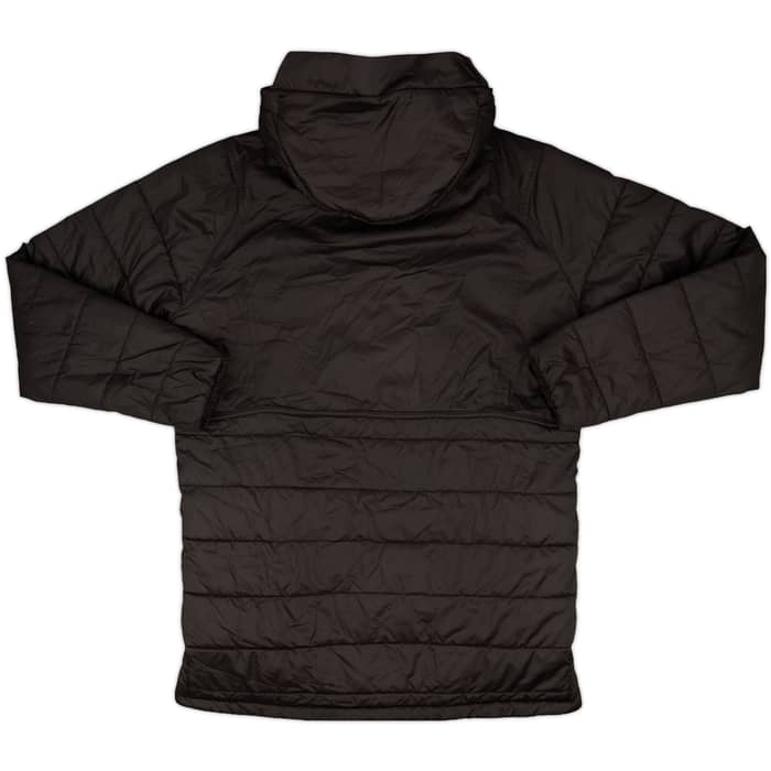 2018-19 Oxford United Puma Padded Bench Coat - 8/10 - (M)